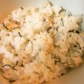 kawakoyu's cooksnap of when they made 鶏ひき肉とシソの混ぜご飯♪.