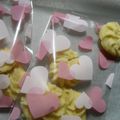 しゅくる。's cooksnap of when they made ミルク風味＊サクサク絞り出しクッキー♪.