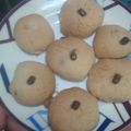 こぶた＾・＠・＾'s cooksnap of when they made 簡単クッキー.