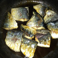 Anela777's cooksnap of when they made 下宿生応援レシピ！さばの照り焼き☆.