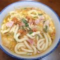 あーらーしさん's cooksnap of when they made トマト出汁うどん.