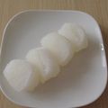 豆まー's cooksnap of when they made すあま☆風.