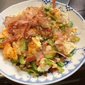 イズミト's cooksnap of when they made 卵ふっくら♡スパムのゴーヤチャンプルー.