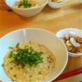 勤労王子's cooksnap of when they made ★即席★アッという間の中華粥.