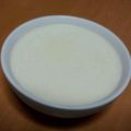 さやぴんmama's cooksnap of when they made カスピ海に感謝!!ヨーグルトババロア風.