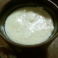 はるぴょん＆メイ＊'s cooksnap of when they made ひんやり♪お豆腐ムース.