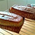 たたたると's cooksnap of when they made パウンドケーキ.