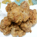 あっちゅう's cooksnap of when they made さっくサクの手羽中のから揚げ☆.