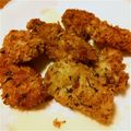 smilekun00's cooksnap of when they made ハーブ香る♪とんかつ.