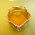 えり8eight's cooksnap of when they made ✿HOT（ほっ(´▽｀) と）柚緑茶✿.