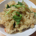 ごまぺん's cooksnap of when they made おでん出汁でしめじと生姜の炊き込みご飯.