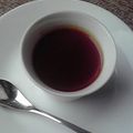 fumcook's cooksnap of when they made ☆ほっこりタイムは簡単さつまいもプリン☆.
