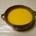 ちょふ。's cooksnap of when they made ずぼらのほっこりパンプキンスープ.