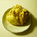 あすかっちママ's cooksnap of when they made おでんの巾着.