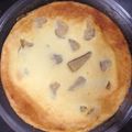 うにらっぴん's cooksnap of when they made 失敗なし！洋ナシのタルト.
