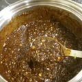ちぃﾄﾝ's cooksnap of when they made 赤唐辛子味噌☆.