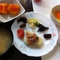 Kanako_'s cooksnap of when they made じゃがマーガリンの塩辛のせだワン.