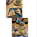 ルぴあ's cooksnap of when they made 仙台 定義山の三角油揚げ①.