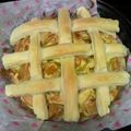 ☆★ＹＮＹＭＲＳ★☆'s cooksnap of when they made 柿のタルトケーキ.