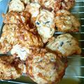 のばらMaM's cooksnap of when they made ☆ホッケで手作りさつま揚げ☆添加物ゼロ！.
