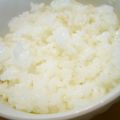 れいさやママ's cooksnap of when they made ｍ鍋で炊く白ごはん.