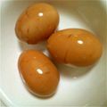 akitanko's cooksnap of when they made 絶賛！簡単すぎ煮卵すぐできる！.