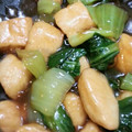 みうかけちゃん's cooksnap of when they made 鶏ささみの甘辛揚げ煮.