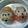 ごんべい君's cooksnap of when they made クリスマス♪超簡単♪サンタのおにぎり♪.