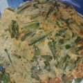 トムサムユウ's cooksnap of when they made ニラのうす焼き（メープルシロップ味）.