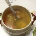 ☆オズ☆'s cooksnap of when they made 普通の野菜スープ.