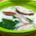 DPinkyy's cooksnap of when they made 失敗なし！とっても簡単 茶碗蒸し.