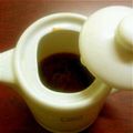 マキシム2000's cooksnap of when they made 作らなきゃ損！にんにく醤油.