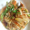 ぽっこん's cooksnap of when they made 鶏胸肉の南蛮漬け.