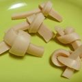 anjizi's cooksnap of when they made お弁当の隙間に♪魚ニソをきゅ…♪.