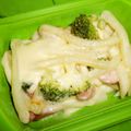 アルプスーさん's cooksnap of when they made シリコンスチーマーで野菜のチーズ蒸し.