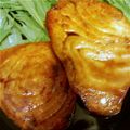☆サトケン☆'s cooksnap of when they made 照り焼きカジキマグロ.