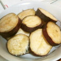 やんちゃんかおちゃん's cooksnap of when they made さつまいもの甘煮.