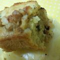 マリサ♡ママ's cooksnap of when they made ワンボウルで混ぜるだけ！●バナナケーキ●.