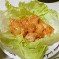 ピアノキッチン's cooksnap of when they made 簡単ソースエビマヨ☆.