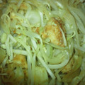 A28_K's cooksnap of when they made ささみと野菜の味噌炒め.