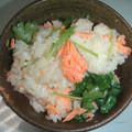 しゅんぺいのママ's cooksnap of when they made 鮭の炊き込みごはん.
