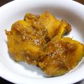 ｗｏａｉｎｉ's cooksnap of when they made カボチャだけでも美味い！本格おうち中華☆.