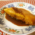 ローズレース's cooksnap of when they made 簡単!うまぁ-ぃ♡ カレイの煮つけ。*.