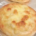 Rena★Cook's cooksnap of when they made ◆我が家の優秀なアシスタント*HB*にコネはお任せ＠基本のパン生地◆.