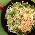 マアロー's cooksnap of when they made タイ風サラダ.