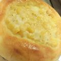 Rena★Cook's cooksnap of when they made プチプチ◎コーンパン.