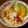 znooti's cooksnap of when they made 春サラダ：いちごドレッシング.