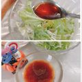 へい♡ゆー♡'s cooksnap of when they made ☆チョレギサラダのドレッシング☆.