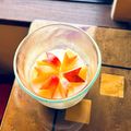 かっちゃん杉's cooksnap of when they made 超ミニミニりんごのうさぎ（おまけの扇）.