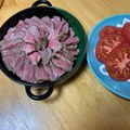 なっさん姫's cooksnap of when they made 簡単美味しい♪ローストビーフ.